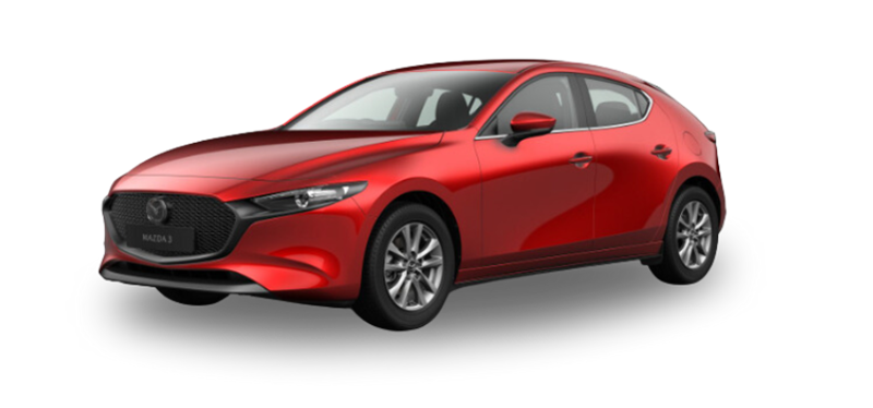 Mazda3